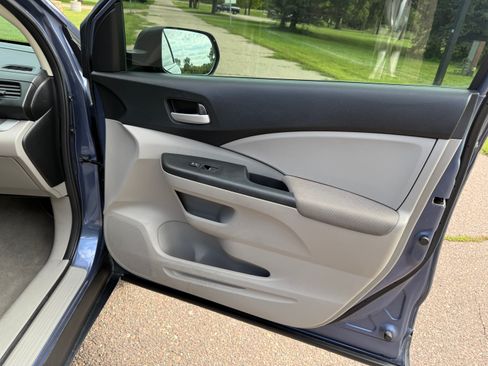 Used 2013 Honda CR-V LX image 19