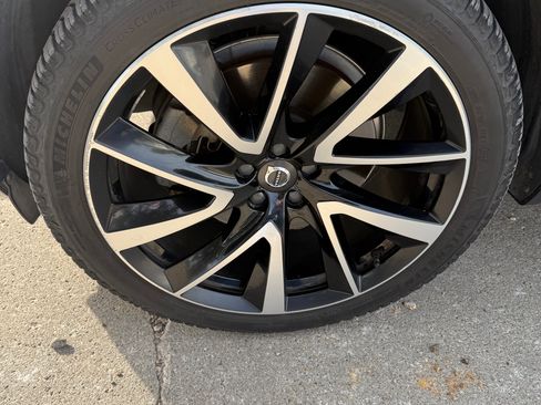 Used 2019 Volvo XC90 T6 Inscription w/ Luxury Package AWD/4WD image 9