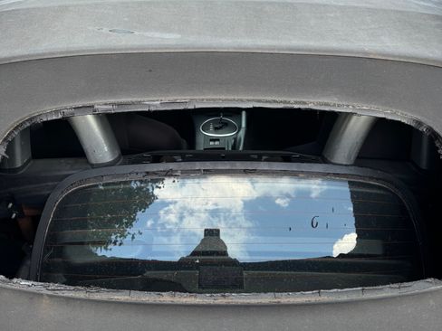 Used 2007 MAZDA MX-5 Miata Touring image 6