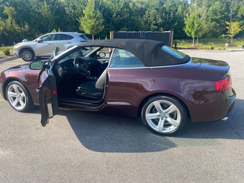 Used 2014 Audi A5 2.0T Premium Plus AWD/4WD image 13