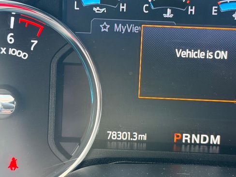 Used 2020 Ford Expedition XLT w/ Equipment Group 202A AWD/4WD image 6