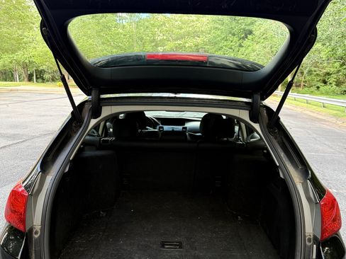 Used 2012 Acura TSX Sport Wagon FWD image 12