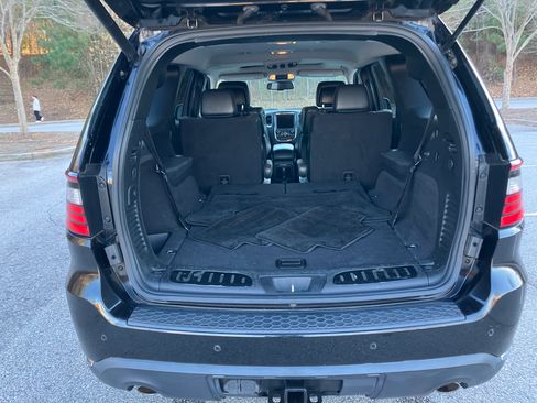 Used 2015 Dodge Durango Citadel w/ Technology Group image 17