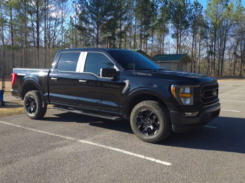 Used 2023 Ford F150 XL w/ Rattler Package image 4