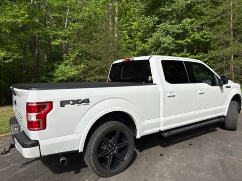 Used 2019 Ford F150 XLT w/ Equipment Group 302A Luxury image 8