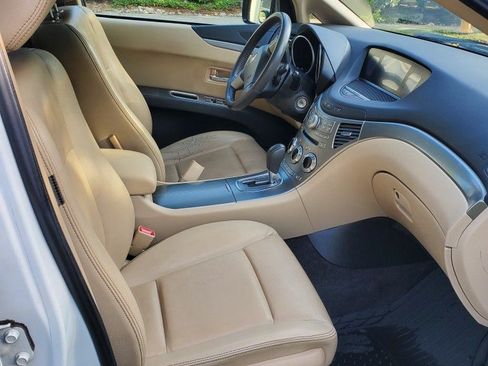 Used 2011 Subaru Tribeca Limited w/ PWR Moonroof Pkg image 12