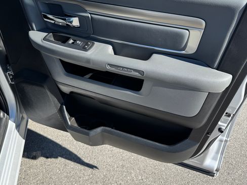 Used 2016 RAM 1500 Big Horn image 21