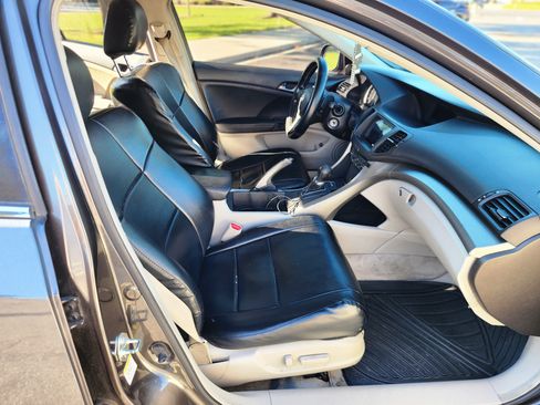 Used 2009 Acura TSX Sedan image 19
