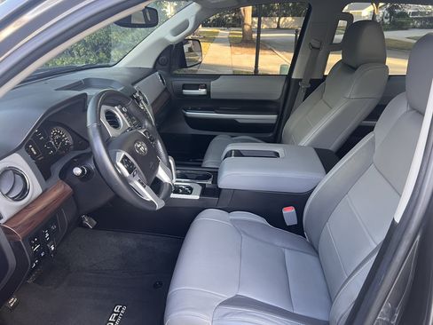 Used 2021 Toyota Tundra Limited image 12