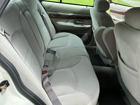 Used 2001 Mercury Grand Marquis LS RWD image 10