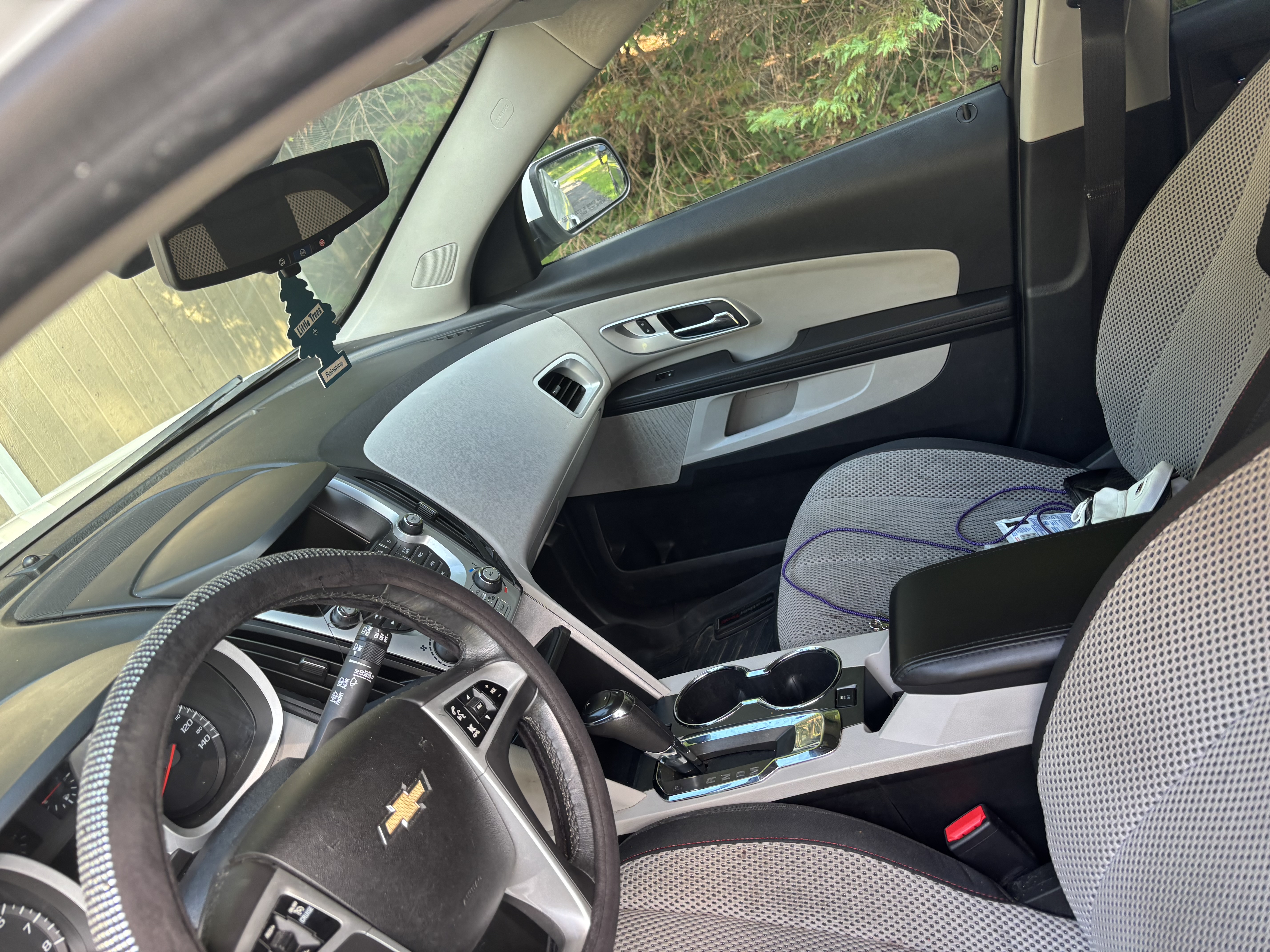 Used 2016 Chevrolet Equinox LT w/ Convenience Package AWD/4WD image 4
