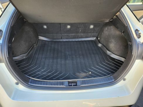 Used 2016 Toyota Prius Two image 23