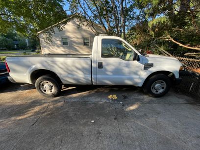 Used 2008 Ford F250 XL