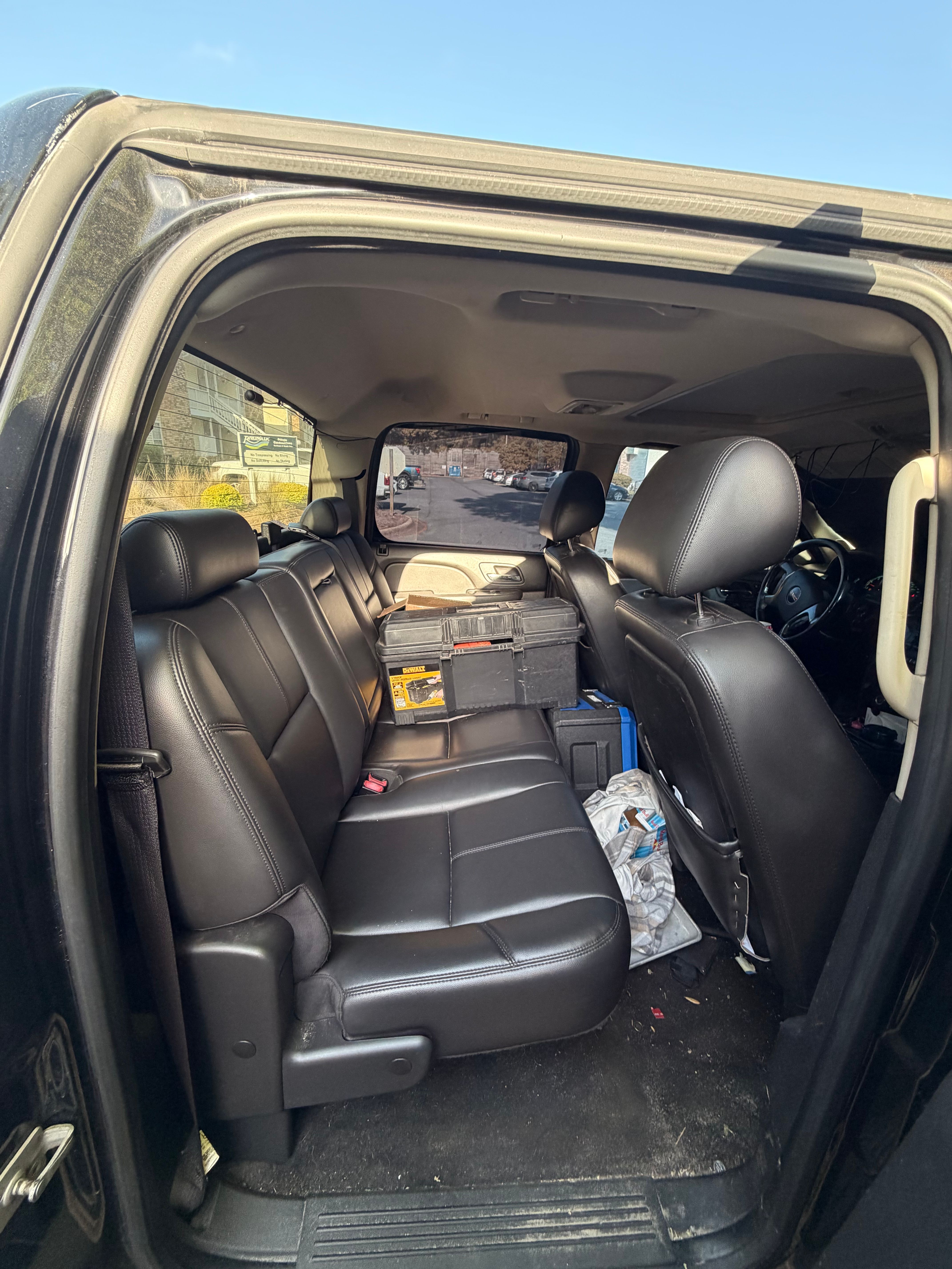 Used 2010 GMC Sierra 1500 SLT AWD/4WD image 1