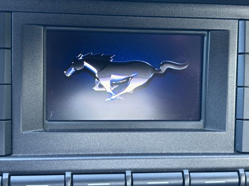 Used 2017 Ford Mustang Coupe w/ Wheel & Stripe Package image 8