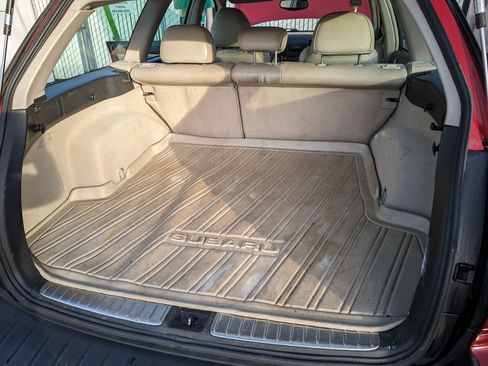 Used 2005 Subaru Outback 2.5XT Limited image 4