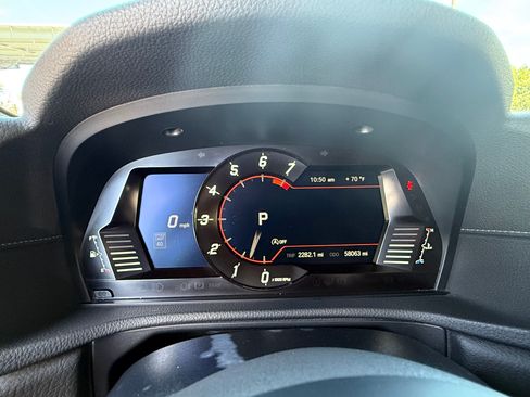 Used 2021 Toyota Supra Premium w/ Driver Assist Package image 14