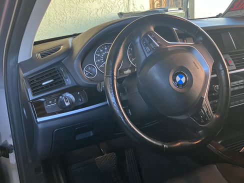 Used 2015 BMW X3 xDrive28i image 10