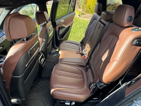 Used 2023 BMW X7 xDrive40i w/ M Sport Package image 20