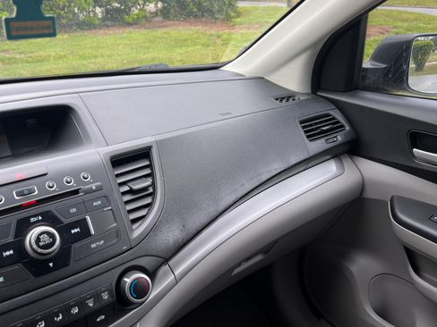 Used 2014 Honda CR-V LX image 6