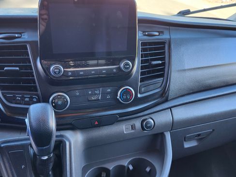 Used 2020 Ford Transit 250 Medium Roof w/ Load Area Protection Package image 13