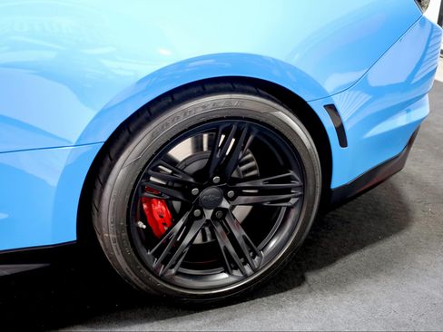 Used 2022 Chevrolet Camaro ZL1 image 11