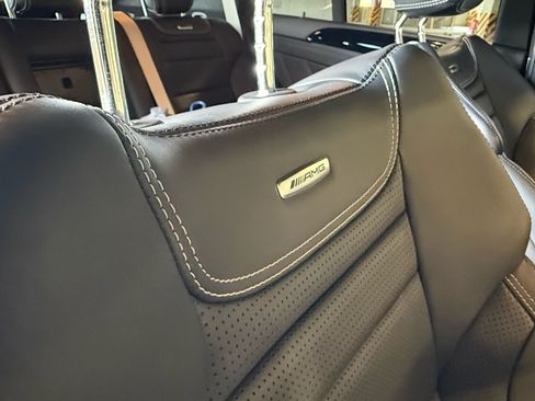 Used 2019 Mercedes-Benz GLE 63 AMG S w/ Premium 3 Package image 18