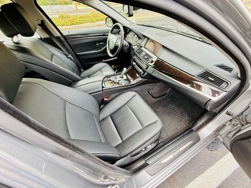 Used 2012 BMW 535i Sedan image 10