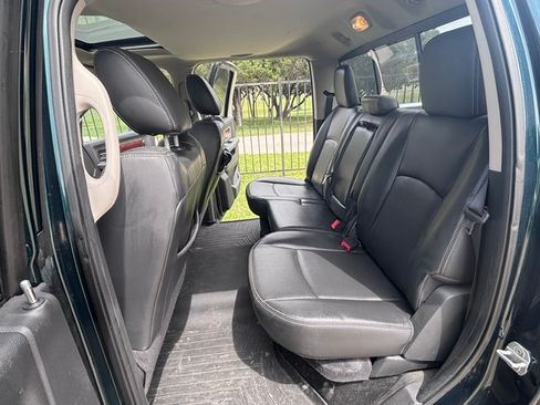 Used 2011 RAM 2500 Laramie w/ HD Snow Plow Prep Group image 15