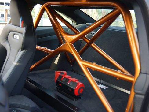 Used 2016 BMW M4 GTS RWD image 21