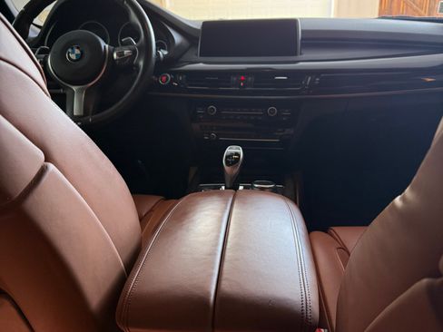 Used 2017 BMW X5 xDrive35i image 10