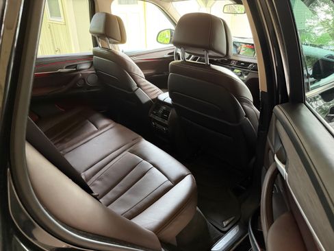 Used 2015 BMW X5 xDrive35i AWD/4WD image 17