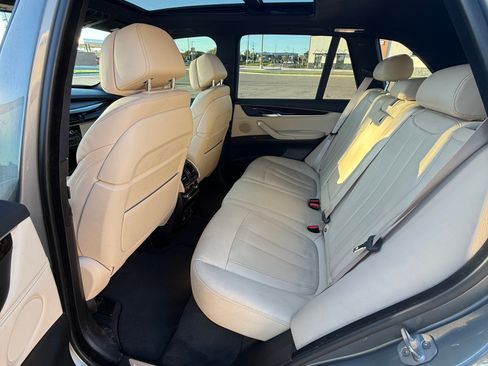 Used 2018 BMW X5 xDrive35i image 14