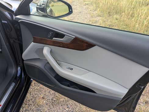 Used 2017 Audi A4 2.0T Premium Plus w/ Premium Plus Package image 20