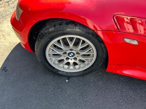 Used 2000 BMW Z3 2.8 image 8