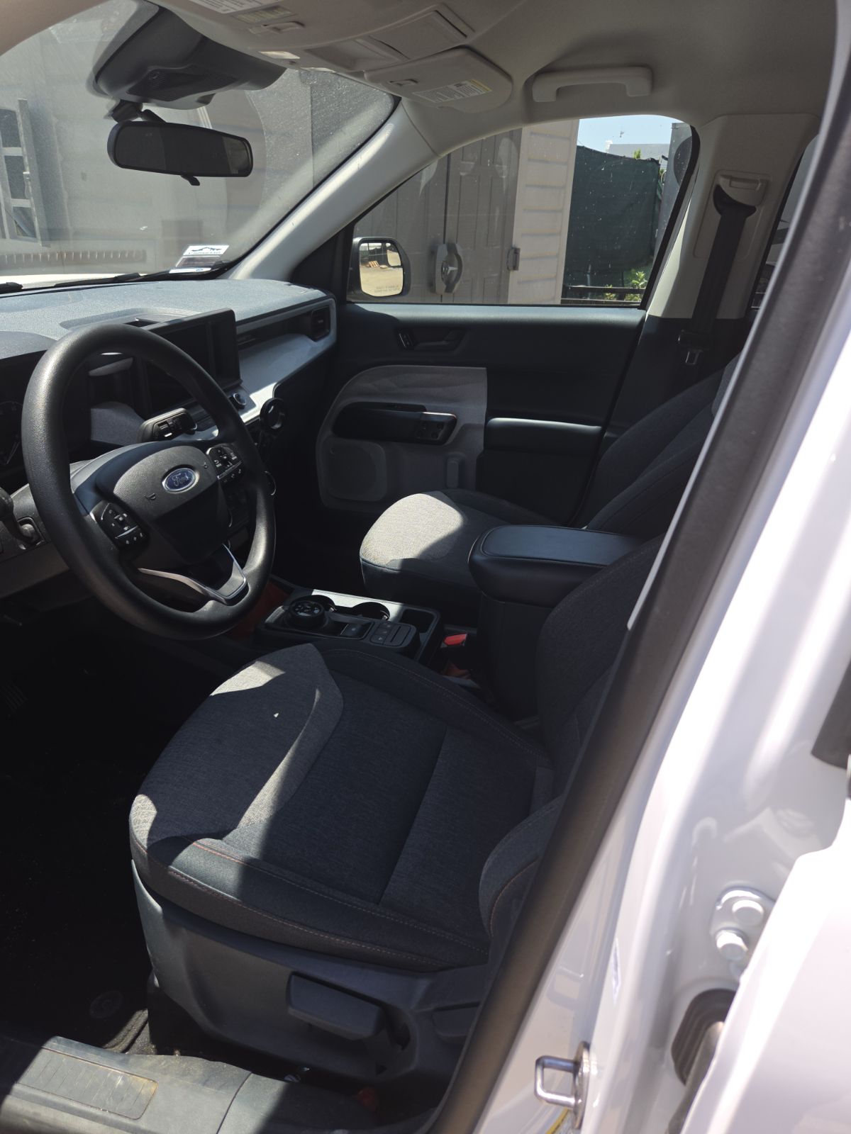 Used 2024 Ford Maverick XLT FWD image 9