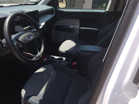 Used 2024 Ford Maverick XLT FWD image 9