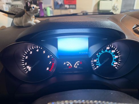 Used 2015 Ford Escape SE w/ Equipment Group 201A FWD image 14