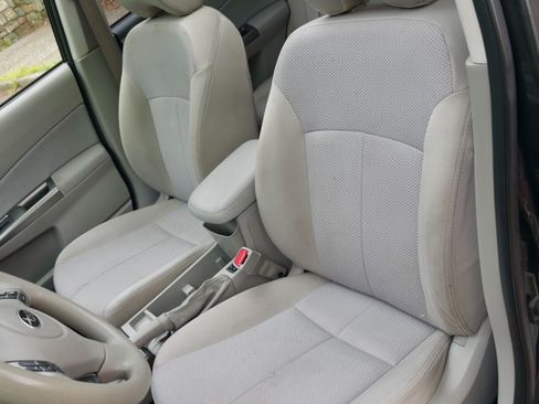 Used 2012 Subaru Forester 2.5X Premium AWD/4WD image 9