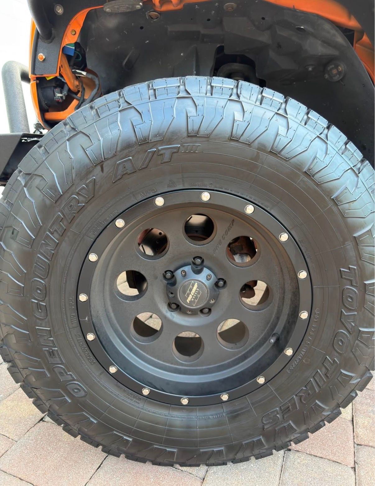 Used 2013 Jeep Wrangler Unlimited Sport AWD/4WD image 15