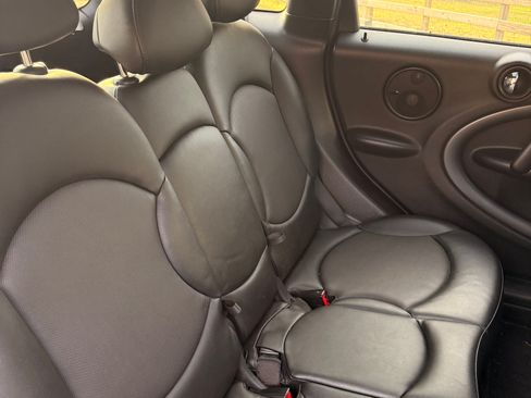 Used 2015 MINI Cooper Countryman S image 13