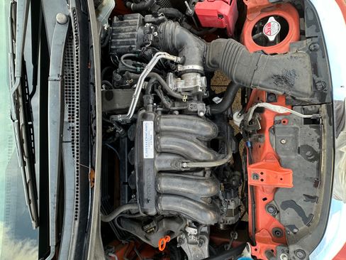 Used 2018 Honda Fit Sport image 17