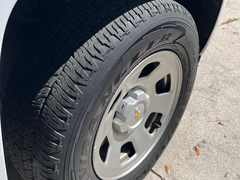 Used 2022 Chevrolet Colorado W/T image 14