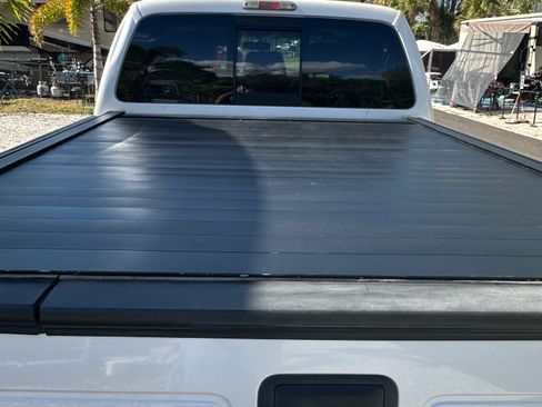 Used 2013 Ford F250 Lariat w/ Lariat Ultimate Pkg image 5