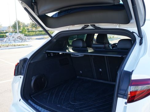 Used 2018 Alfa Romeo Stelvio Quadrifoglio w/ Driver Assist Dynamic Package image 12