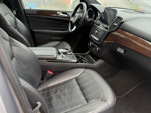 Used 2016 Mercedes-Benz GLE 350 4MATIC image 6