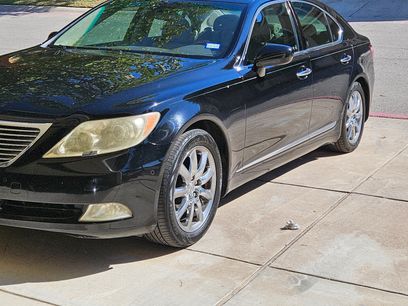 Used 2008 Lexus LS 460