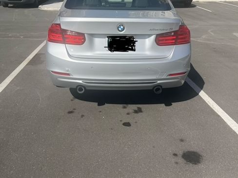 Used 2013 BMW ActiveHybrid 3 image 4