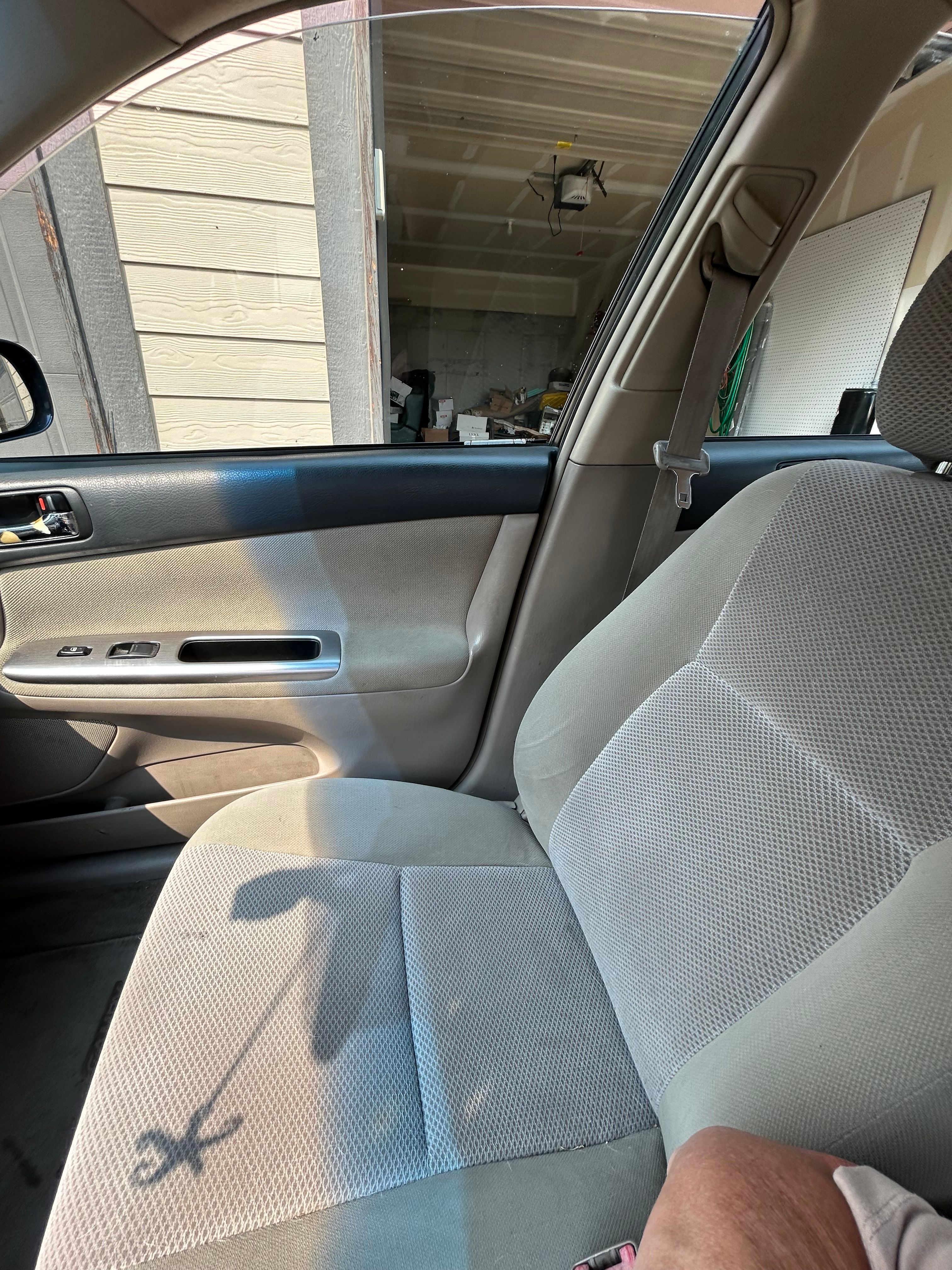 Used 2005 Toyota Camry SE FWD image 15