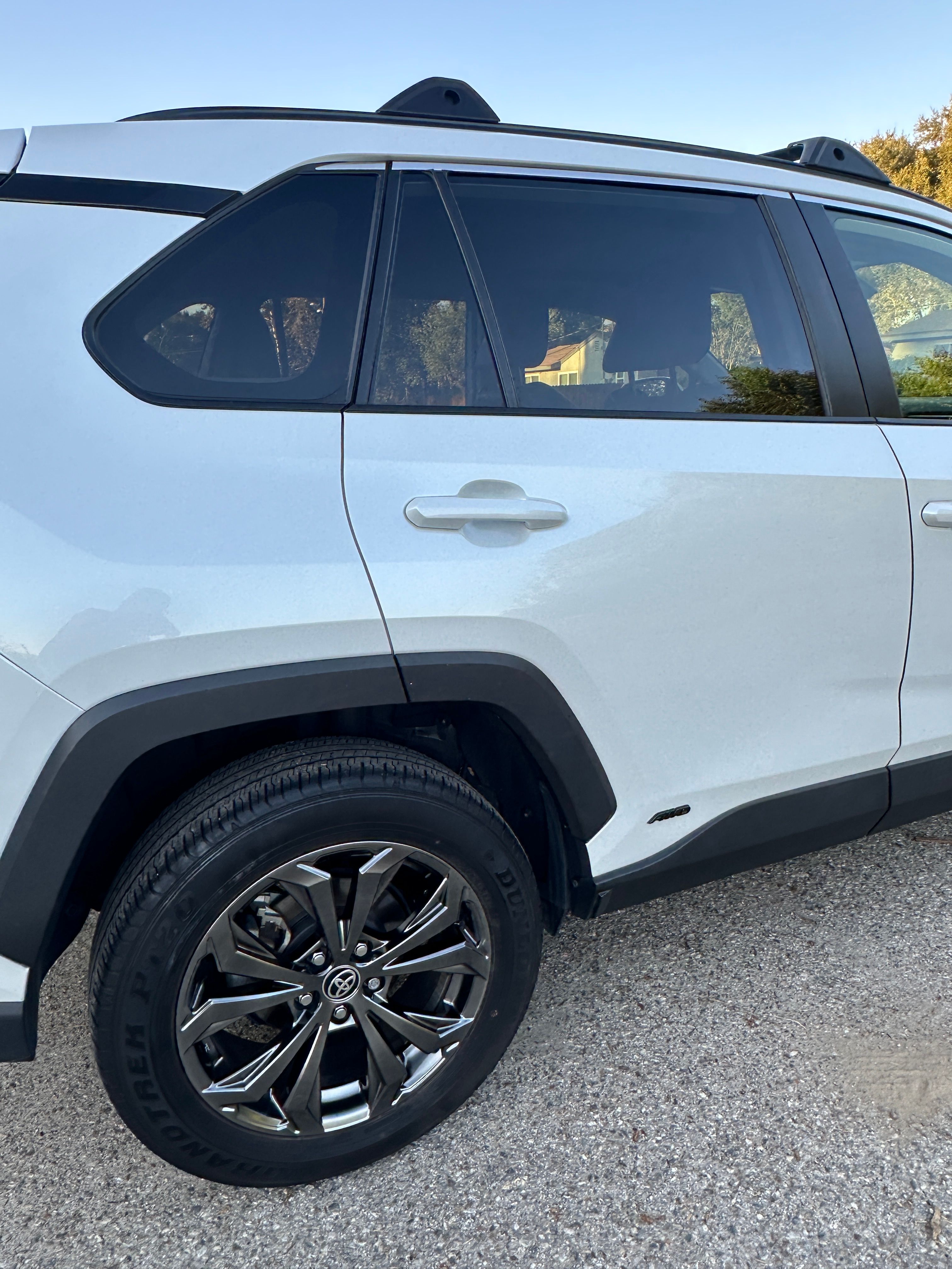 Used 2024 Toyota RAV4 XLE Premium w/ Weather Package AWD/4WD image 13